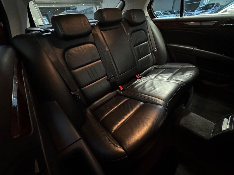 Skoda Superb 1.8 TSI Elegance Euro 5 5dr 5dr Manual 2025