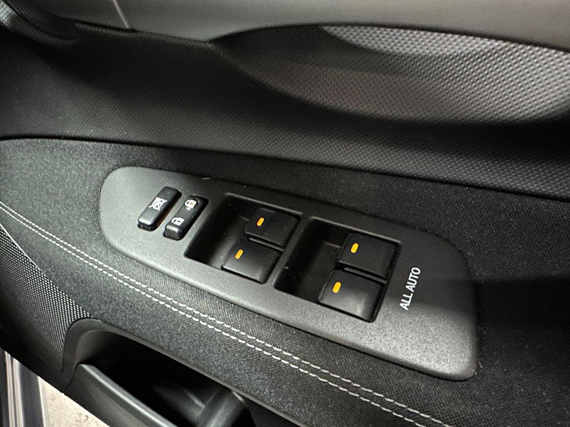 Toyota Auris 1.8 VVT-h T Spirit CVT Euro 5 (s/s) 5dr 5dr Automatic 2025