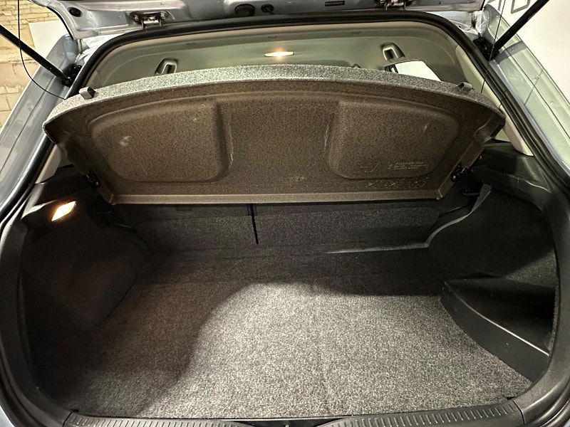 Toyota Auris 1.8 VVT-h T Spirit CVT Euro 5 (s/s) 5dr 5dr Automatic 2025