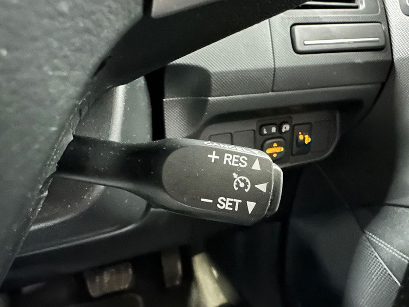 Toyota Auris 1.8 VVT-h T Spirit CVT Euro 5 (s/s) 5dr 5dr Automatic 2025