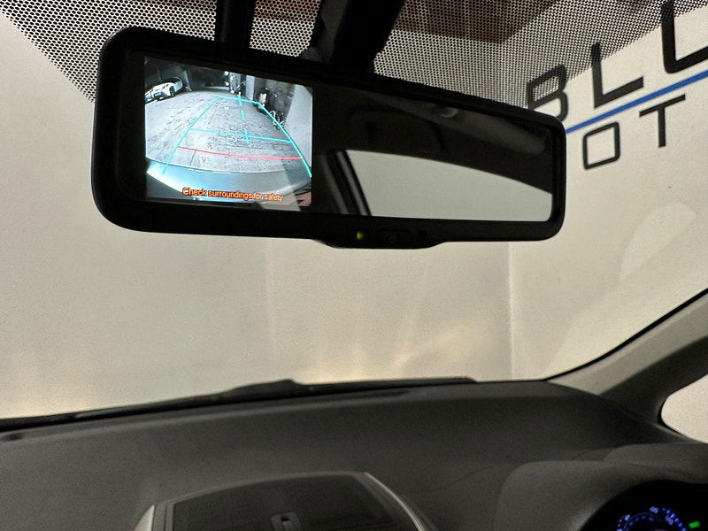 Toyota Auris 1.8 VVT-h T Spirit CVT Euro 5 (s/s) 5dr 5dr Automatic 2025