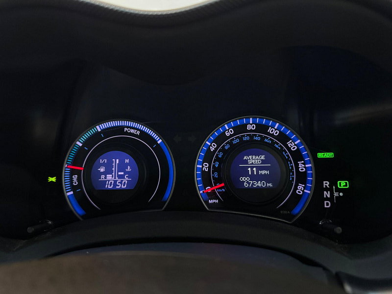Toyota Auris 1.8 VVT-h T4 CVT Euro 5 (s/s) 5dr 5dr Automatic 2026