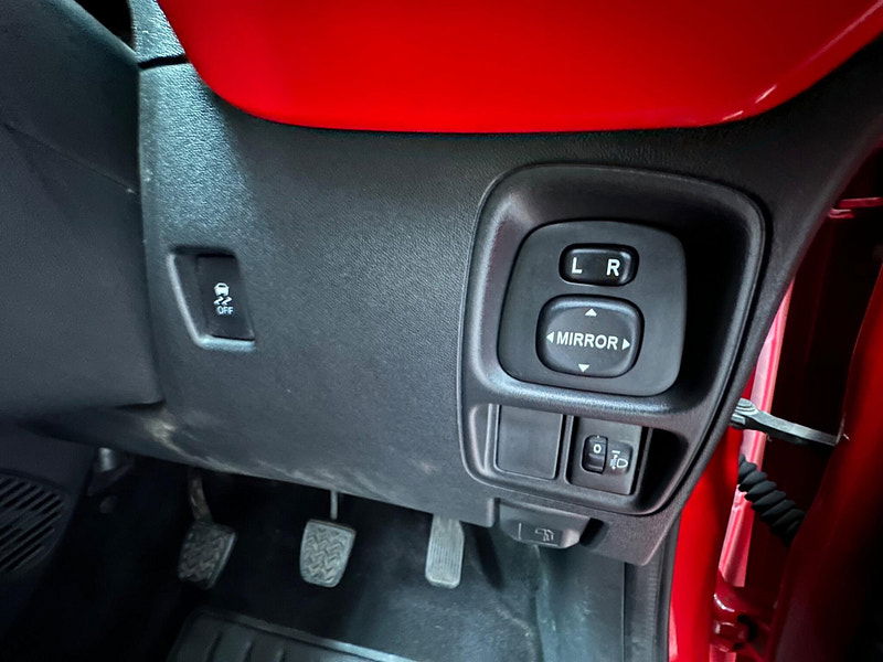 Toyota Aygo 1.0 VVT-i x-pression Euro 5 5dr Euro 5 5dr Manual 2026