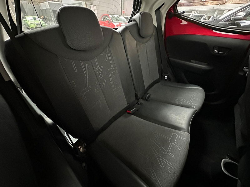 Toyota Aygo 1.0 VVT-i x-pression Euro 5 5dr Euro 5 5dr Manual 2026