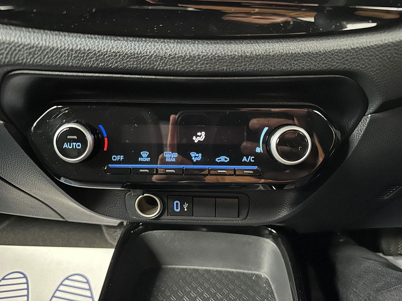 Toyota Aygo x 1.0 VVT-i Edge Euro 6 (s/s) 5dr 5dr Manual 2025