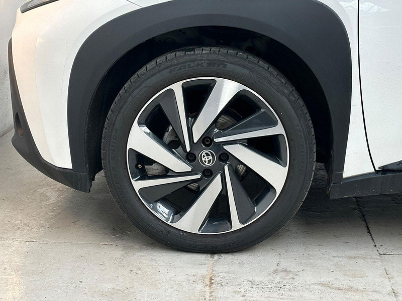 Toyota Aygo x 1.0 VVT-i Edge Euro 6 (s/s) 5dr 5dr Manual 2025