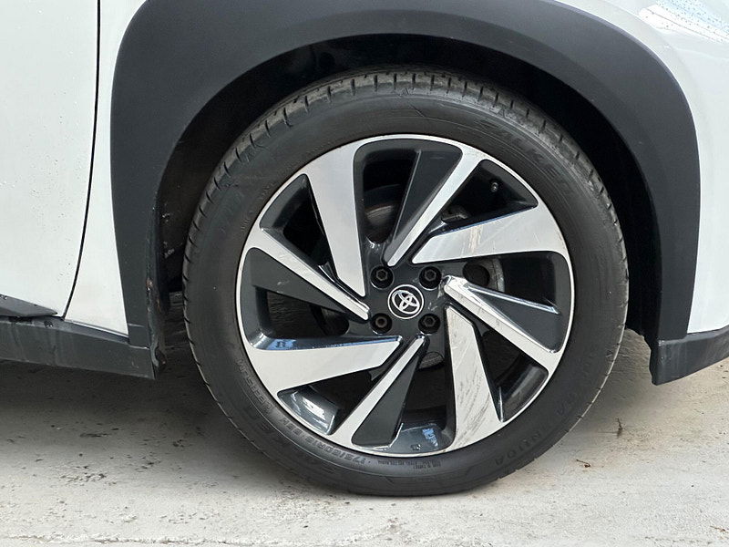 Toyota Aygo x 1.0 VVT-i Edge Euro 6 (s/s) 5dr 5dr Manual 2025