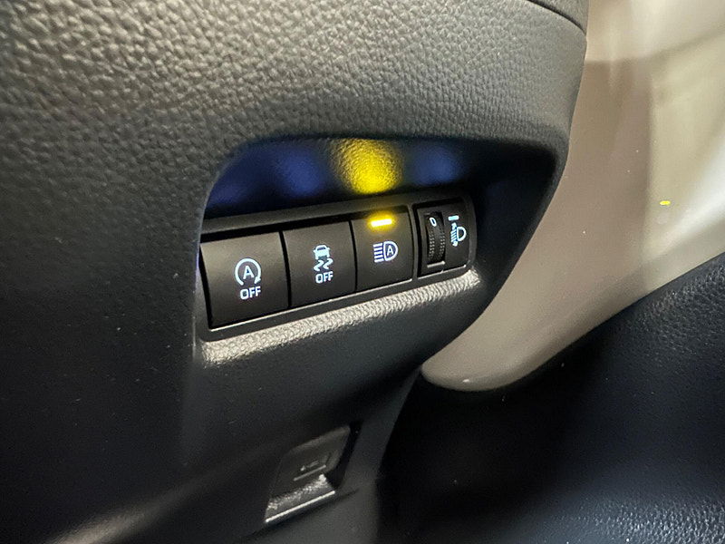 Toyota Aygo x 1.0 VVT-i Edge Euro 6 (s/s) 5dr 5dr Manual 2025