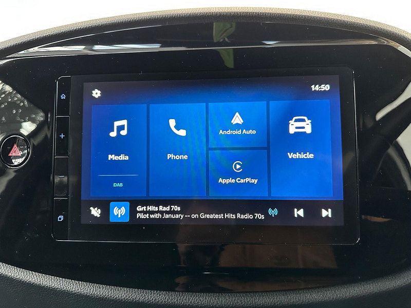 Toyota Aygo x 1.0 VVT-i Edge Euro 6 (s/s) 5dr 5dr Manual 2025