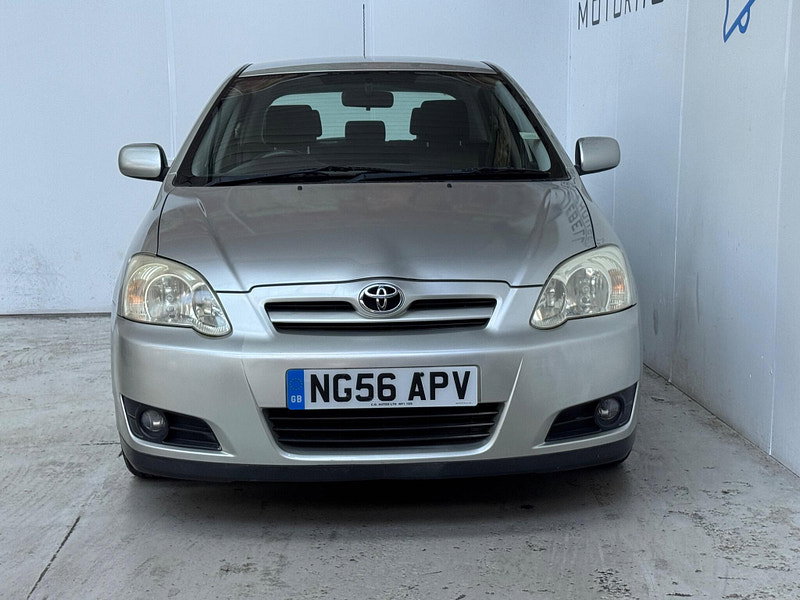 Toyota Corolla 1.4 VVT-i Colour Collection 5dr 5dr Manual 2026