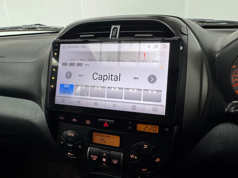 Toyota RAV4 2.0 D-4D XT4 4WD 5dr 5dr Manual 2025