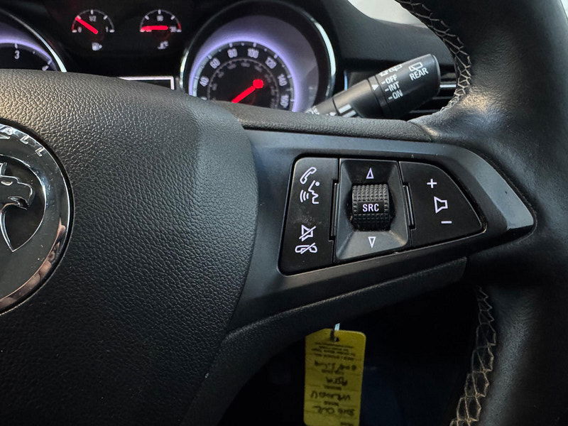 Vauxhall Astra 1.6 CDTi BlueInjection Elite Euro 6 (s/s) 5dr 5dr Manual 2025