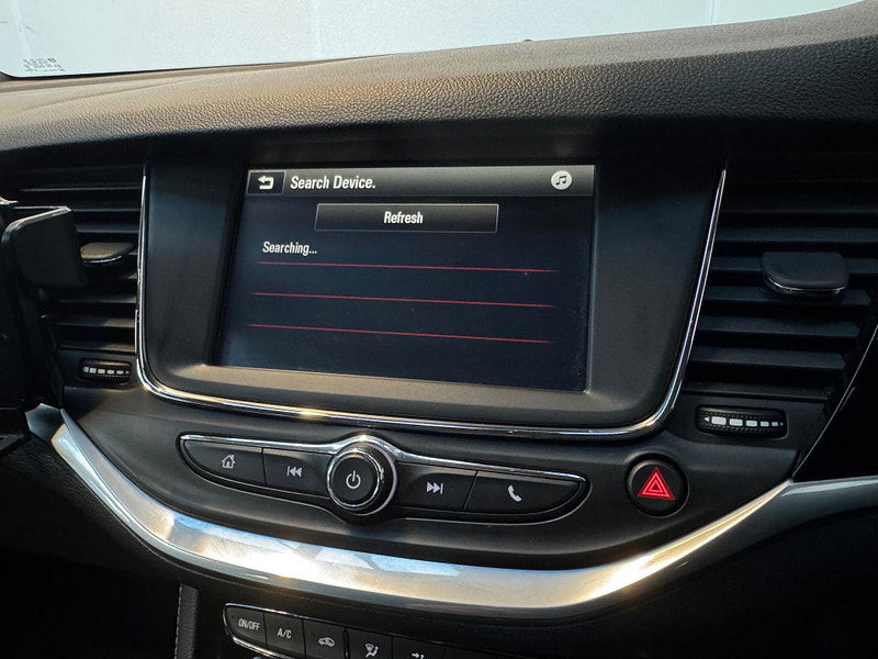 Vauxhall Astra 1.6 CDTi BlueInjection Elite Euro 6 (s/s) 5dr 5dr Manual 2025