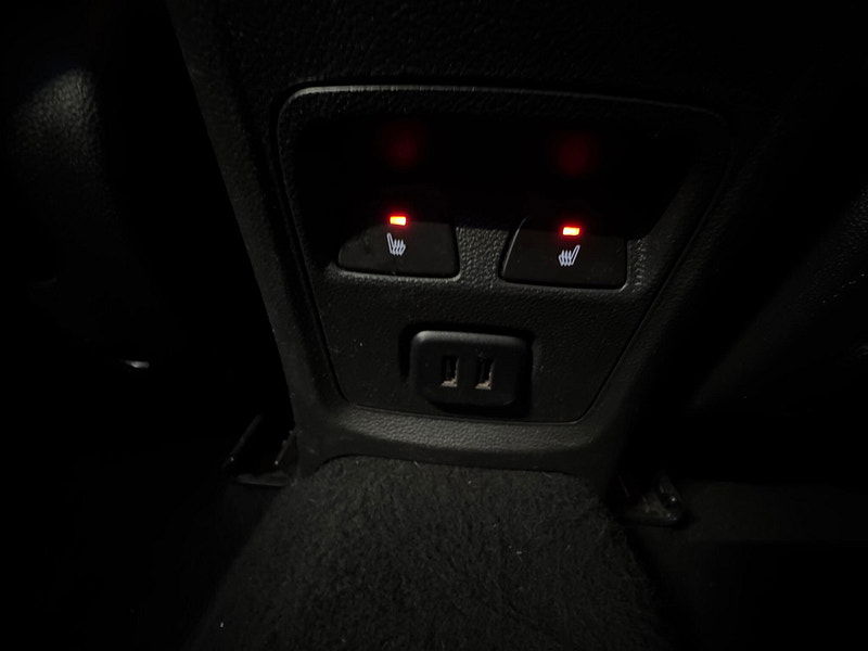 Vauxhall Astra 1.6 CDTi BlueInjection Elite Euro 6 (s/s) 5dr 5dr Manual 2025