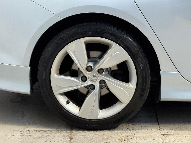 Vauxhall Insignia 2.0 Turbo D BlueInjection SRi VX Line Nav Grand Sport Euro 6 (s/s) 5dr 5dr Manual 2026