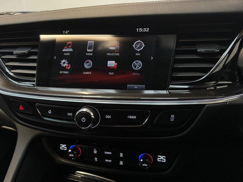 Vauxhall Insignia 2.0 Turbo D BlueInjection SRi VX Line Nav Grand Sport Euro 6 (s/s) 5dr 5dr Manual 2026