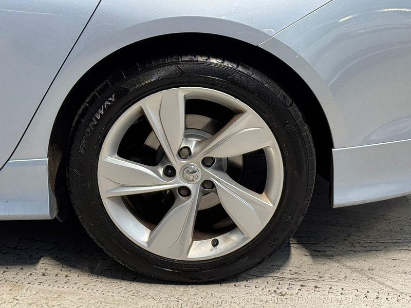 Vauxhall Insignia 2.0 Turbo D BlueInjection SRi VX Line Nav Grand Sport Euro 6 (s/s) 5dr 5dr Manual 2026