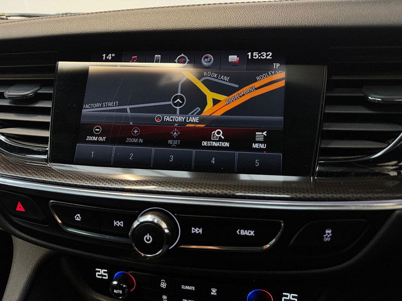 Vauxhall Insignia 2.0 Turbo D BlueInjection SRi VX Line Nav Grand Sport Euro 6 (s/s) 5dr 5dr Manual 2025