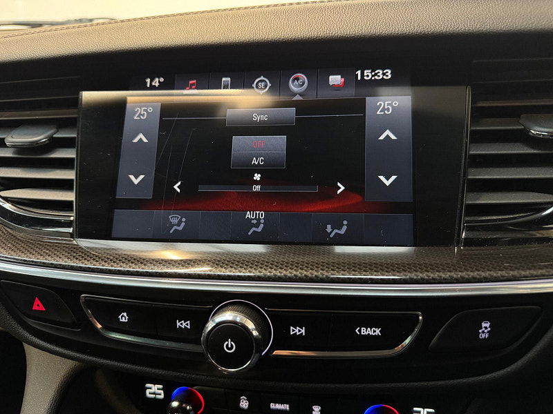 Vauxhall Insignia 2.0 Turbo D BlueInjection SRi VX Line Nav Grand Sport Euro 6 (s/s) 5dr 5dr Manual 2026