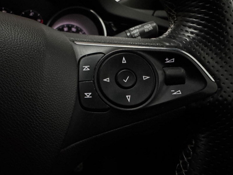 Vauxhall Insignia 2.0 Turbo D BlueInjection SRi VX Line Nav Grand Sport Euro 6 (s/s) 5dr 5dr Manual 2026