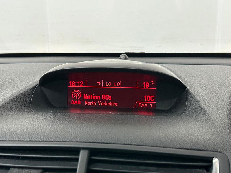 Vauxhall Mokka 1.7 CDTi Exclusiv 2WD Euro 5 (s/s) 5dr 5dr Manual 2026