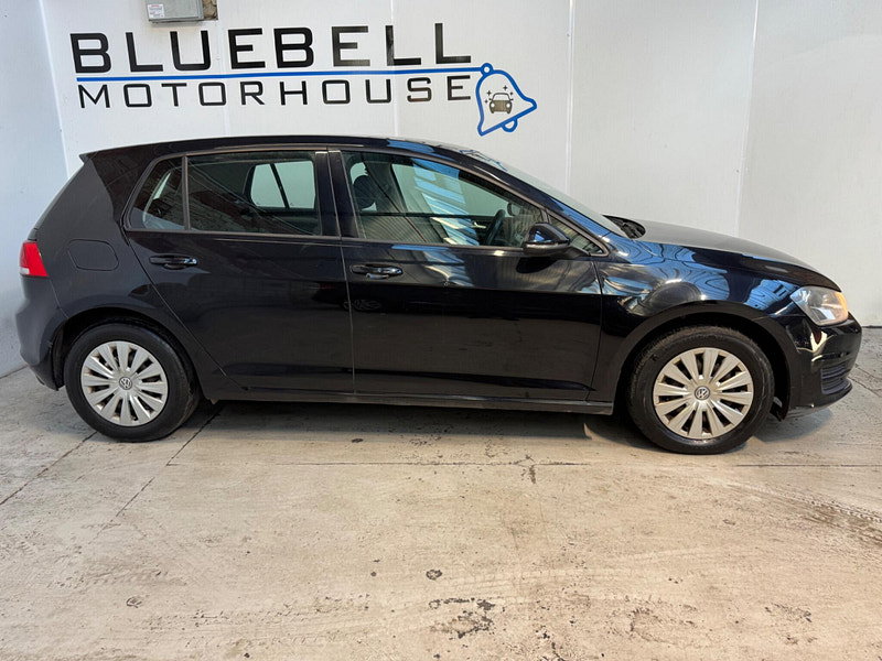 Volkswagen Golf 1.2 TSI BlueMotion Tech S Euro 5 (s/s) 5dr 5dr Manual 2026
