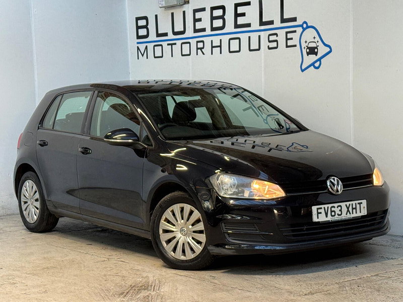 Volkswagen Golf 1.2 TSI BlueMotion Tech S Euro 5 (s/s) 5dr 5dr Manual 2026