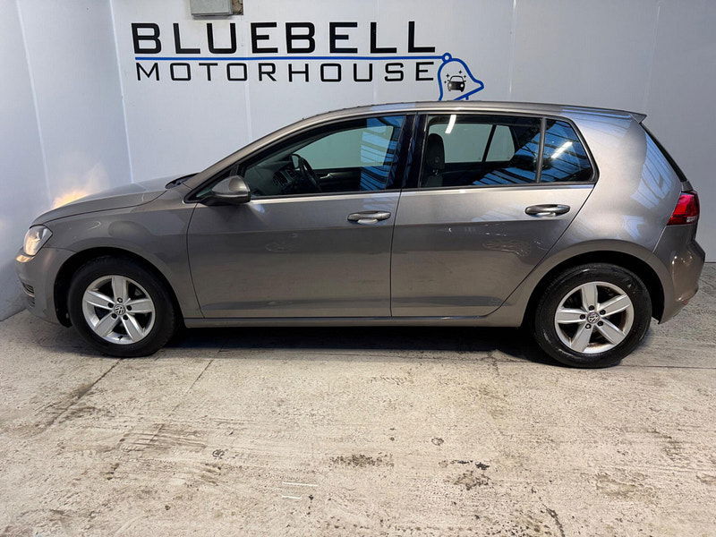 Volkswagen Golf 1.2 TSI BlueMotion Tech S Euro 5 (s/s) 5dr 5dr Manual 2026