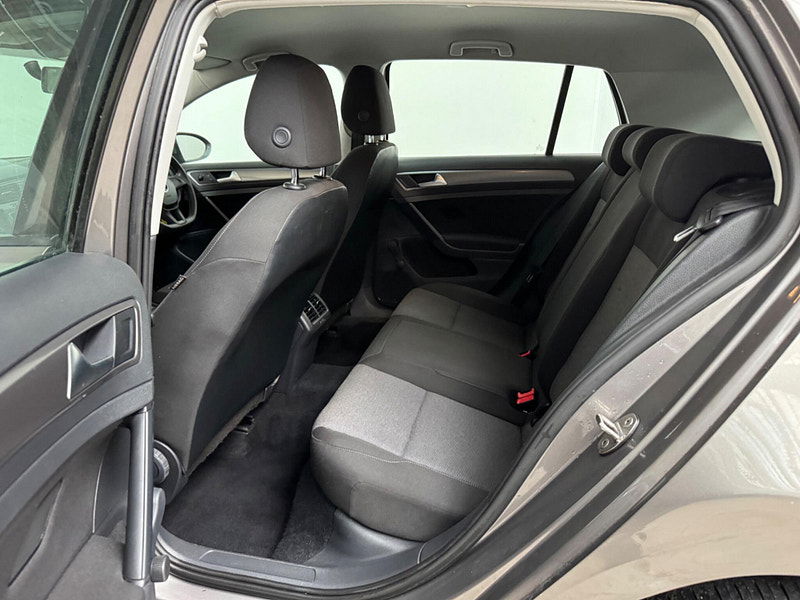 Volkswagen Golf 1.2 TSI BlueMotion Tech S Euro 5 (s/s) 5dr 5dr Manual 2026