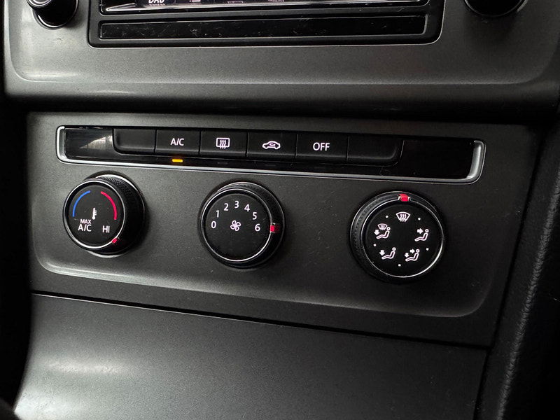 Volkswagen Golf 1.2 TSI BlueMotion Tech S Euro 5 (s/s) 5dr 5dr Manual 2026