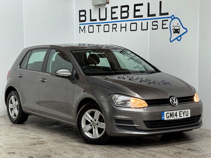 Volkswagen Golf 1.2 TSI BlueMotion Tech S Euro 5 (s/s) 5dr 5dr Manual 2026