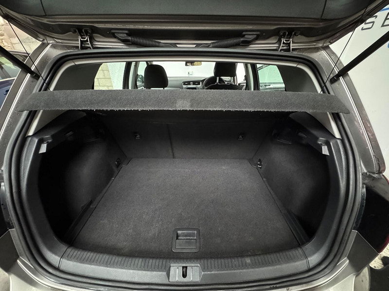 Volkswagen Golf 1.2 TSI BlueMotion Tech S Euro 5 (s/s) 5dr 5dr Manual 2026