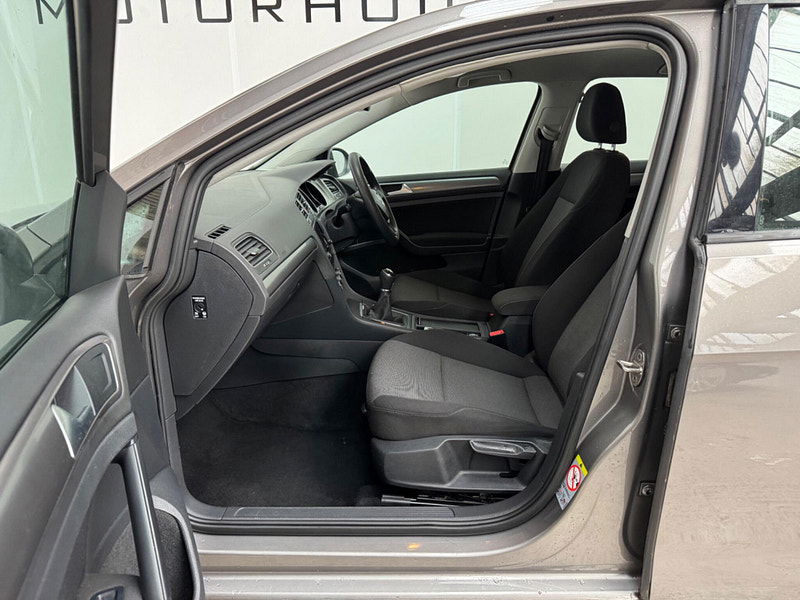 Volkswagen Golf 1.2 TSI BlueMotion Tech S Euro 5 (s/s) 5dr 5dr Manual 2026