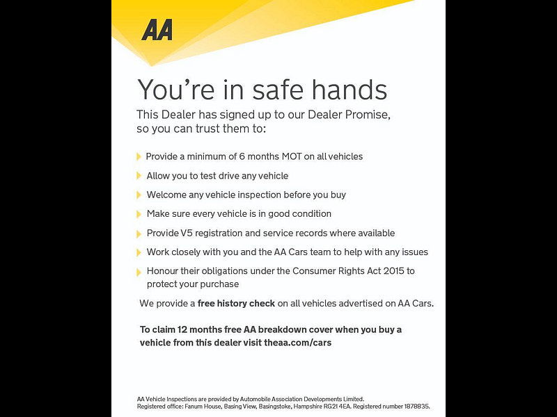 Volkswagen Golf 2.0 TDI GTD Euro 6 (s/s) 5dr 5dr Manual 2025