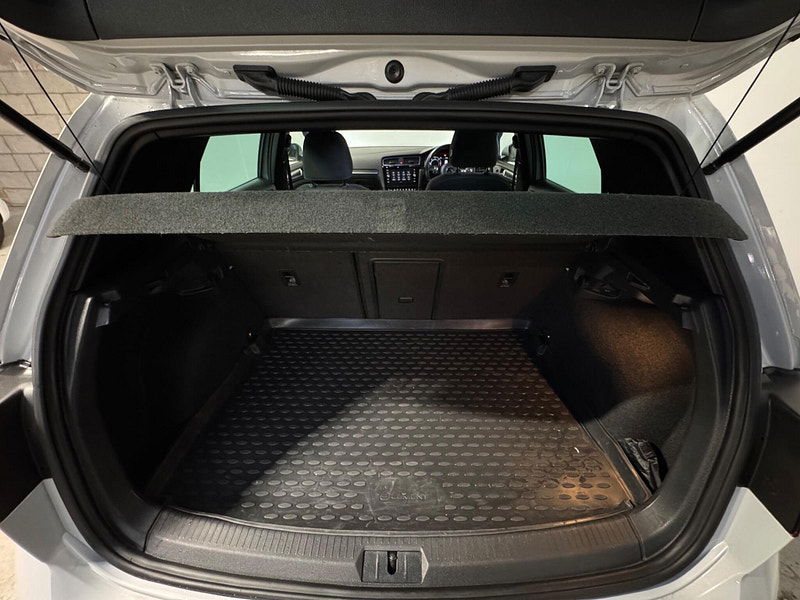 Volkswagen Golf 2.0 TDI GTD Euro 6 (s/s) 5dr 5dr Manual 2025