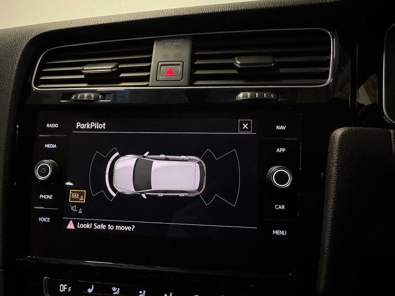 Volkswagen Golf 2.0 TDI GTD Euro 6 (s/s) 5dr 5dr Manual 2025