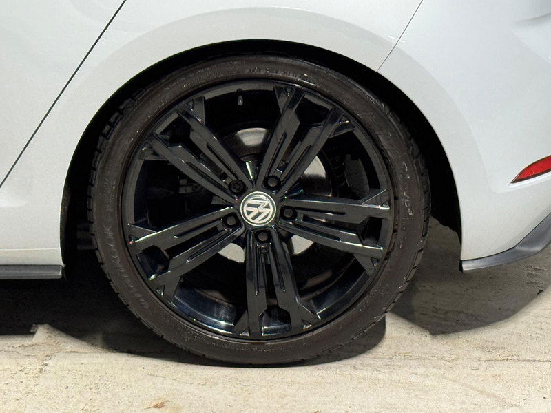 Volkswagen Golf 2.0 TDI GTD Euro 6 (s/s) 5dr 5dr Manual 2025