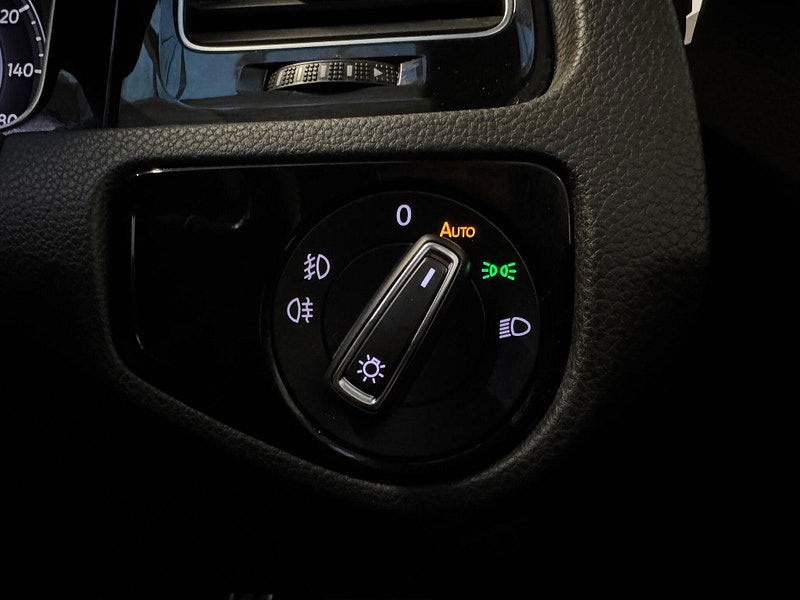 Volkswagen Golf 2.0 TDI GTD Euro 6 (s/s) 5dr 5dr Manual 2025