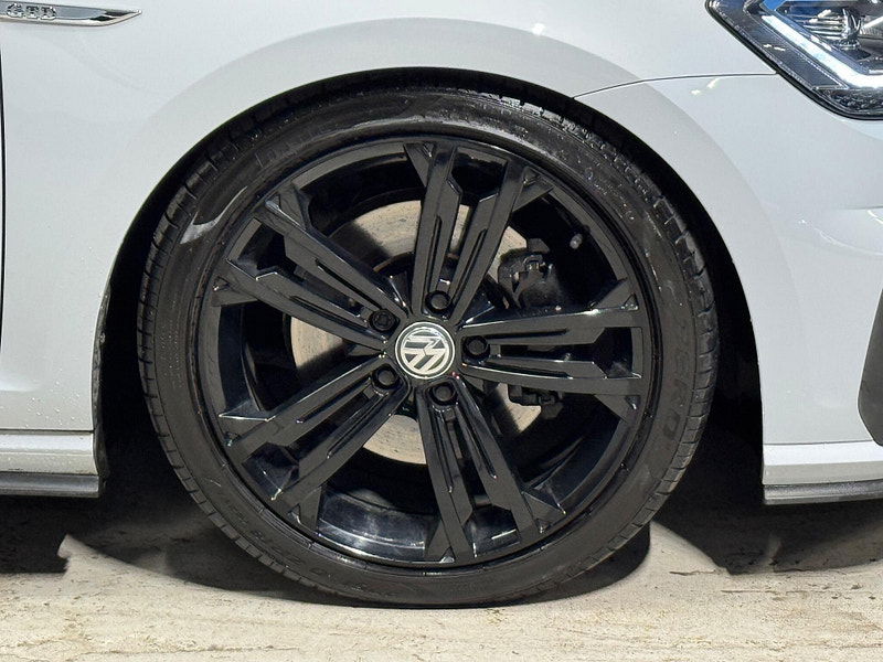 Volkswagen Golf 2.0 TDI GTD Euro 6 (s/s) 5dr 5dr Manual 2025