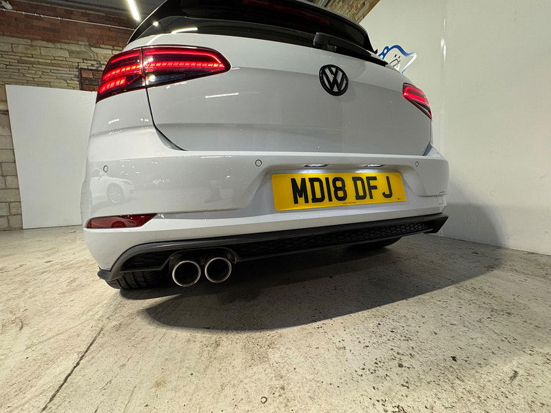 Volkswagen Golf 2.0 TDI GTD Euro 6 (s/s) 5dr 5dr Manual 2025