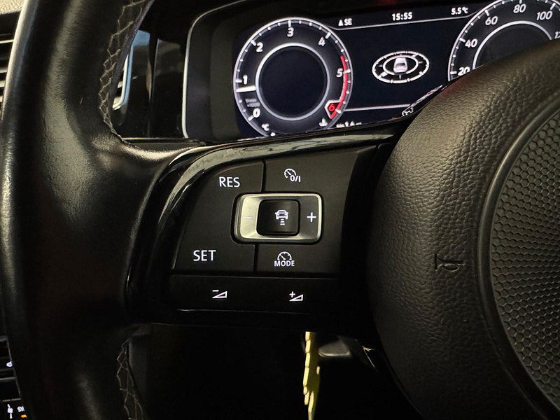 Volkswagen Golf 2.0 TDI GTD Euro 6 (s/s) 5dr 5dr Manual 2025