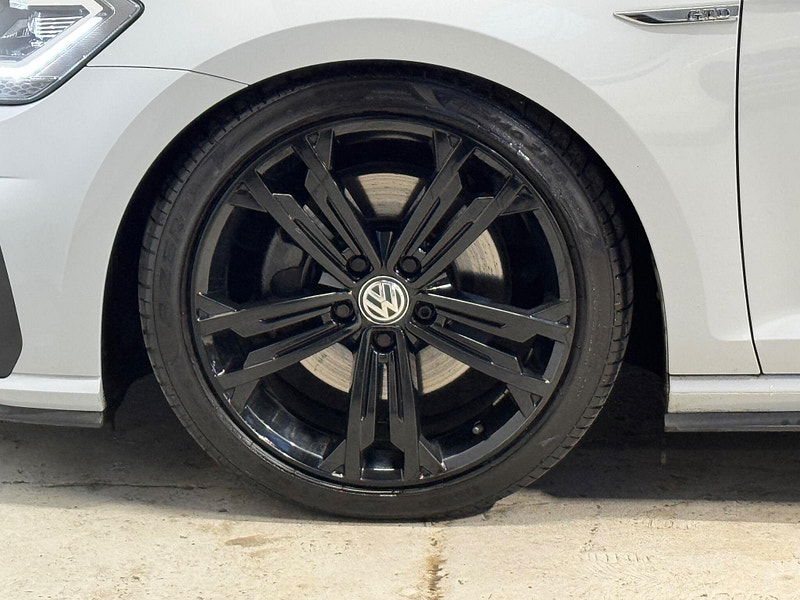 Volkswagen Golf 2.0 TDI GTD Euro 6 (s/s) 5dr 5dr Manual 2025