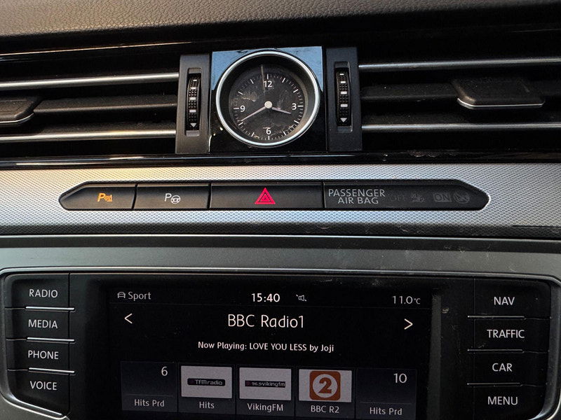 Volkswagen Passat 1.6 TDI BlueMotion Tech SE Business Euro 6 (s/s) 4dr 4dr Manual 2026