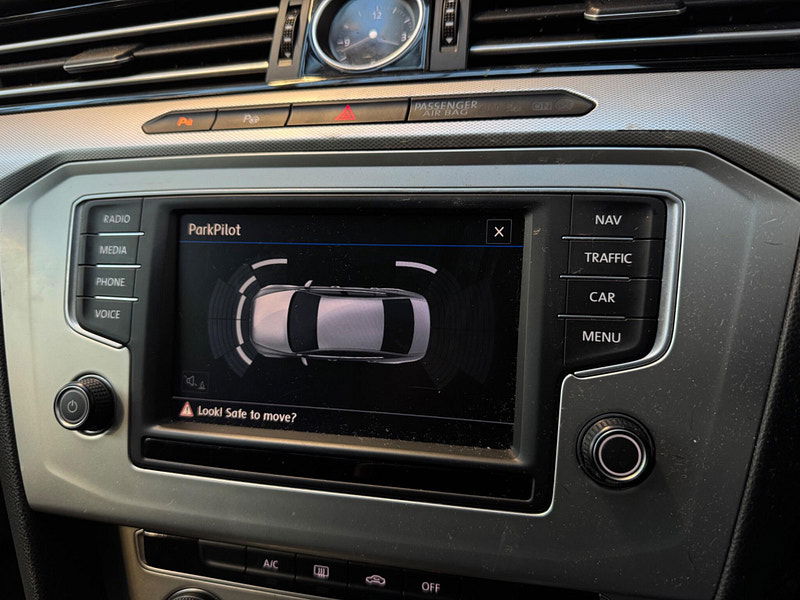 Volkswagen Passat 1.6 TDI BlueMotion Tech SE Business Euro 6 (s/s) 4dr 4dr Manual 2026