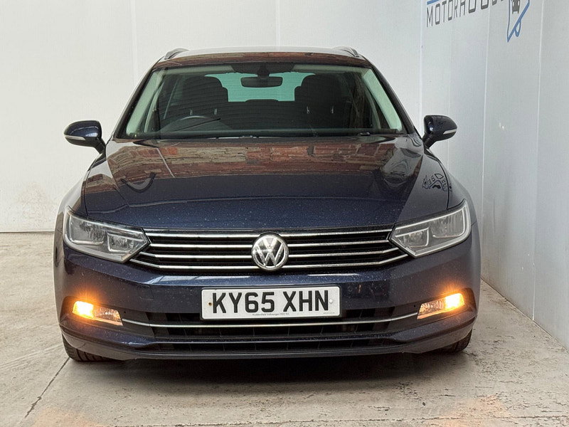 Volkswagen Passat 2.0 TDI BlueMotion Tech SE Business Euro 6 (s/s) 5dr 5dr Manual 2026