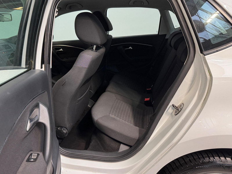 Volkswagen Polo 1.0 BlueMotion Tech SE Euro 6 (s/s) 5dr 5dr Manual 2026