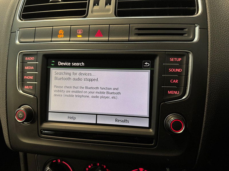 Volkswagen Polo 1.0 BlueMotion Tech SE Euro 6 (s/s) 5dr 5dr Manual 2026