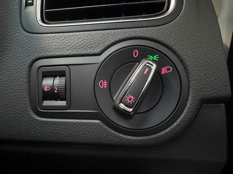 Volkswagen Polo 1.0 BlueMotion Tech SE Euro 6 (s/s) 5dr 5dr Manual 2026