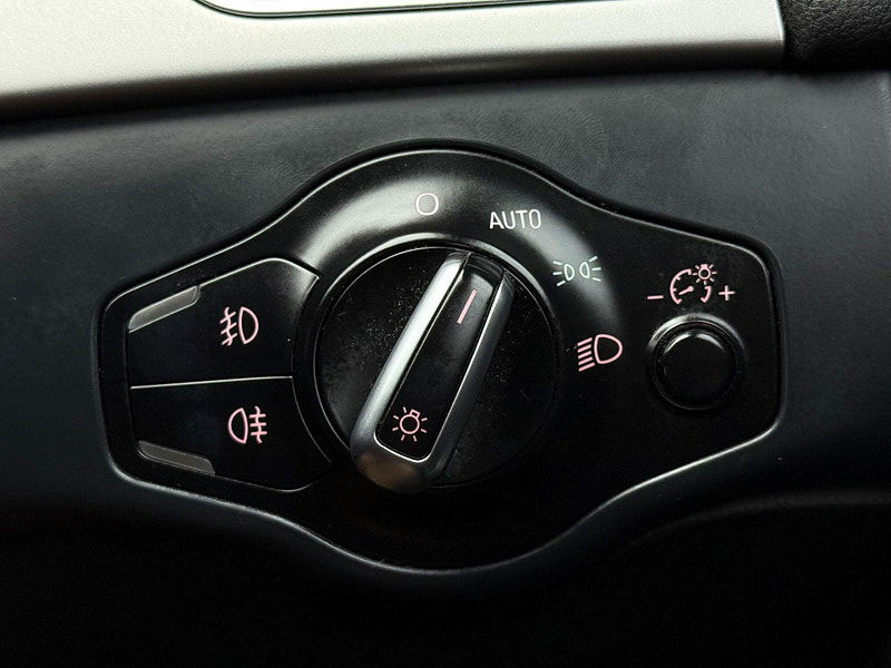 Audi A4 2.0 TDI S line Multitronic Euro 5 (s/s) 4dr 4dr Automatic 2025