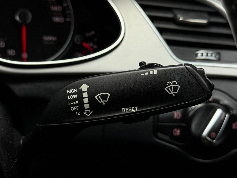 Audi A4 2.0 TDI S line Multitronic Euro 5 (s/s) 4dr 4dr Automatic 2025